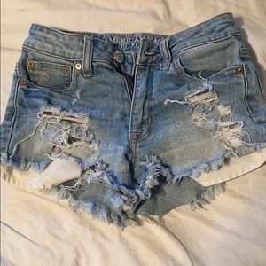 Shorts